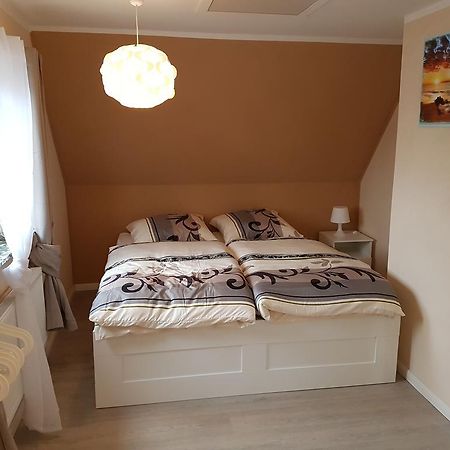 Ferienhaus Am Hasselberg Husum Husum  Dış mekan fotoğraf
