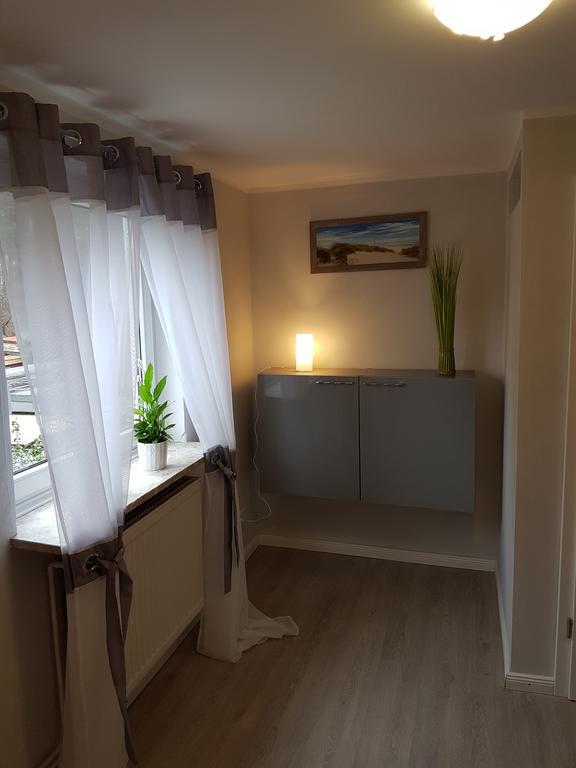 Ferienhaus Am Hasselberg Husum Husum  Dış mekan fotoğraf