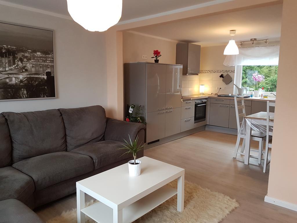 Ferienhaus Am Hasselberg Husum Husum  Dış mekan fotoğraf